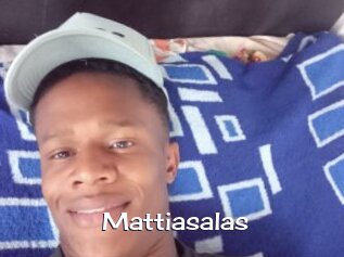 Mattiasalas