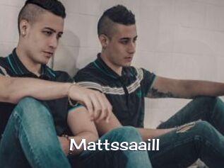 Mattssaaill