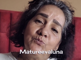 Matureevaluna