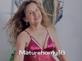 Maturehorny18