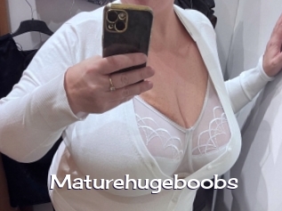 Maturehugeboobs