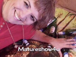Matureshow4u