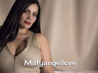 Matyangellove