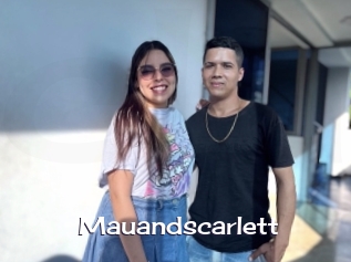 Mauandscarlett