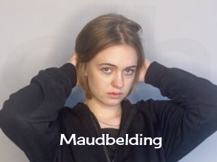 Maudbelding