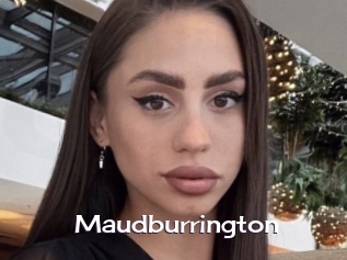 Maudburrington