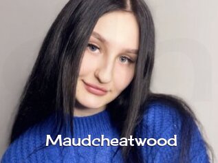 Maudcheatwood