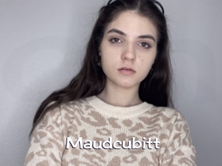 Maudcubitt