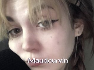 Maudcurvin