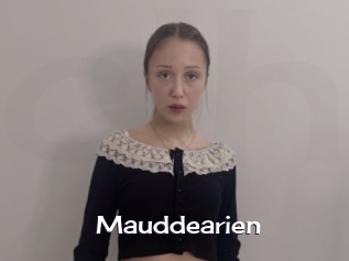 Mauddearien