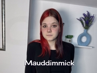 Mauddimmick