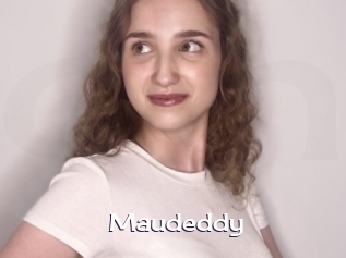 Maudeddy