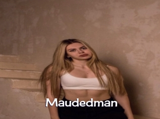 Maudedman