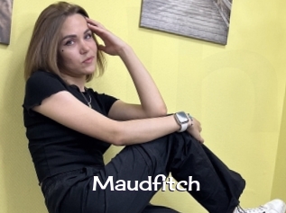 Maudfitch