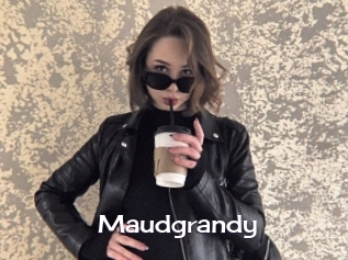 Maudgrandy