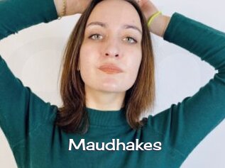 Maudhakes