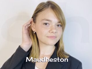 Maudheston