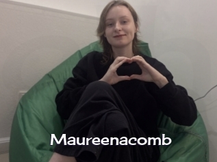 Maureenacomb