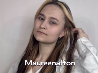 Maureenafton