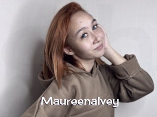 Maureenalvey