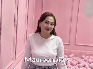 Maureenbiers