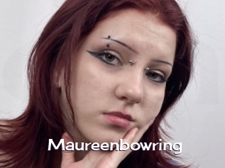 Maureenbowring