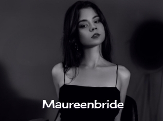 Maureenbride