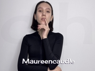 Maureencaudle