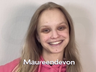 Maureendevon