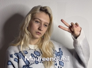 Maureenduell