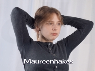 Maureenhakes