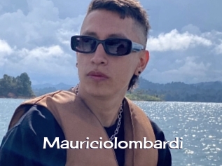 Mauriciolombardi