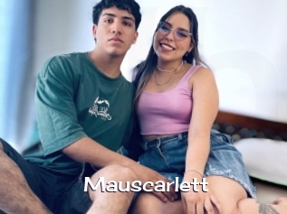 Mauscarlett