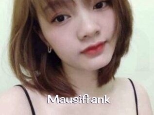Mausifrank