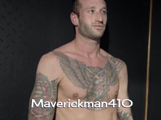 Maverickman410