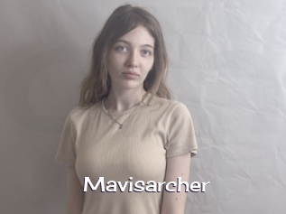 Mavisarcher