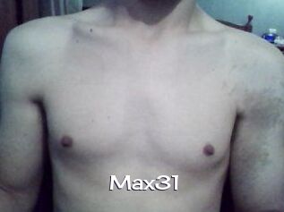 max31 Click here to exit