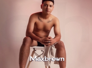 Maxbrown