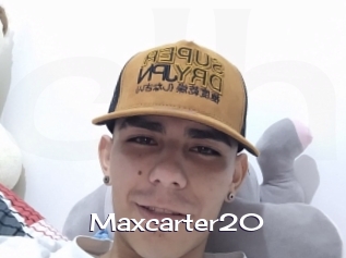 Maxcarter20