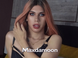 Maxdamoon