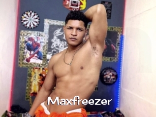 Maxfreezer