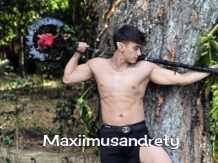 Maxiimusandrety