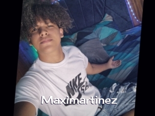 Maximartinez