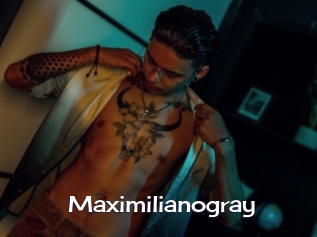 Maximilianogray