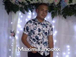 Maximilianosex