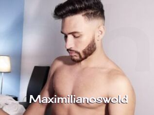 Maximilianoswold