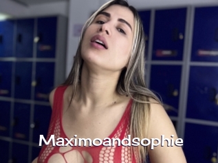 Maximoandsophie