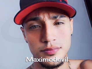 Maximodevil