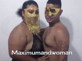 Maximumandwoman