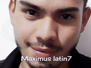 Maximus_latin7